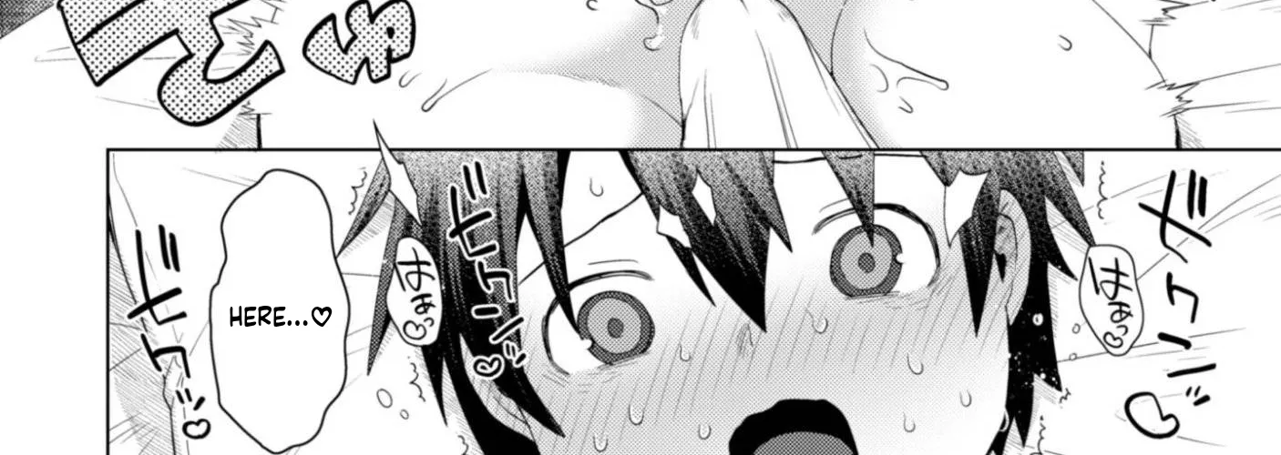 Bakunyuu-tachi ni Tsuihou Saretaga Modore to Iwaretemo, mou oso... Modorimashiyuu!