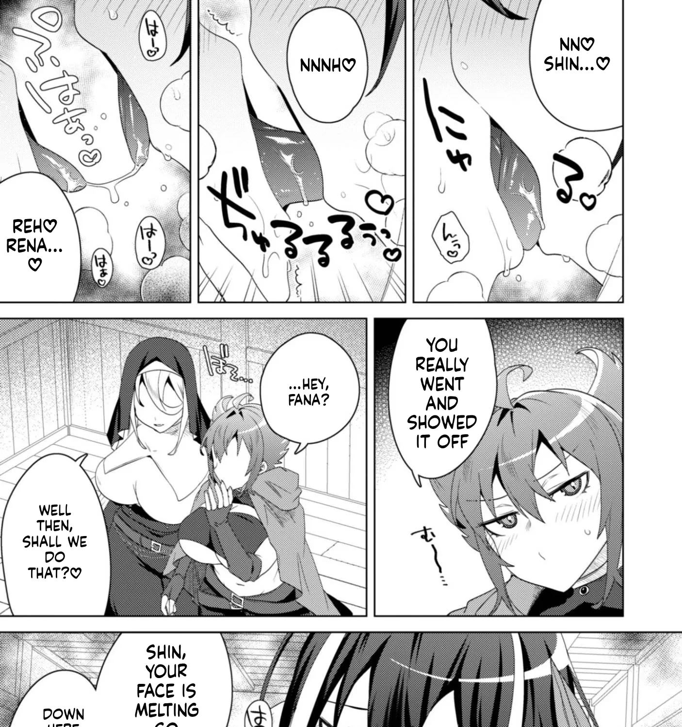 Bakunyuu-tachi ni Tsuihou Saretaga Modore to Iwaretemo, mou oso... Modorimashiyuu!