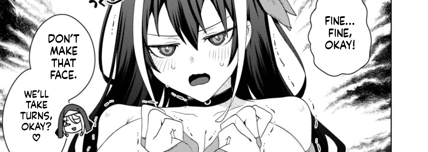 Bakunyuu-tachi ni Tsuihou Saretaga Modore to Iwaretemo, mou oso... Modorimashiyuu!