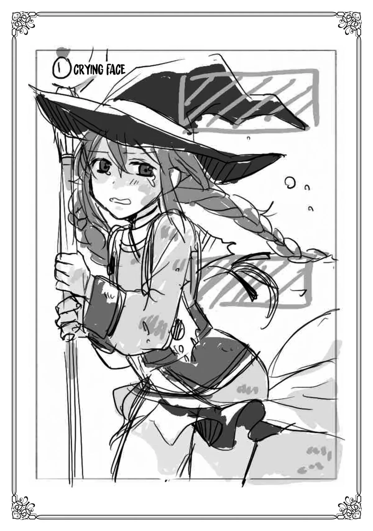 Mushoku Tensei: Jobless Reincarnation — Chapter 106 — Page 29