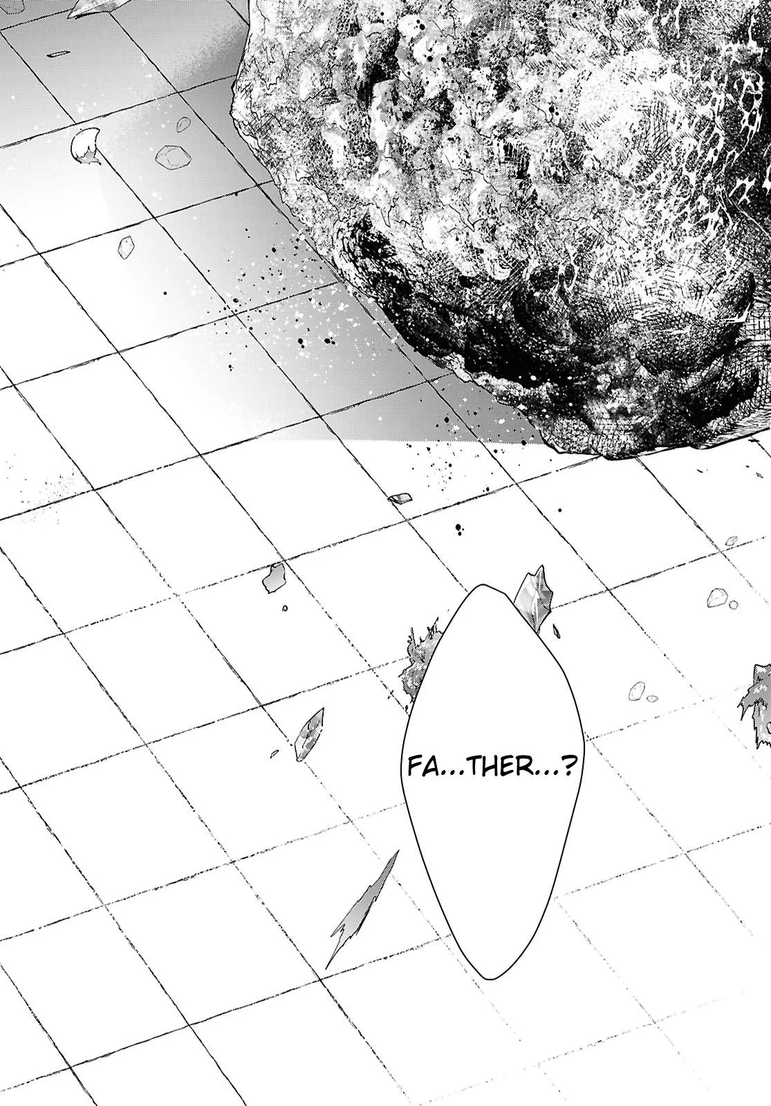 Mushoku Tensei: Jobless Reincarnation — Chapter 110 — Page 34