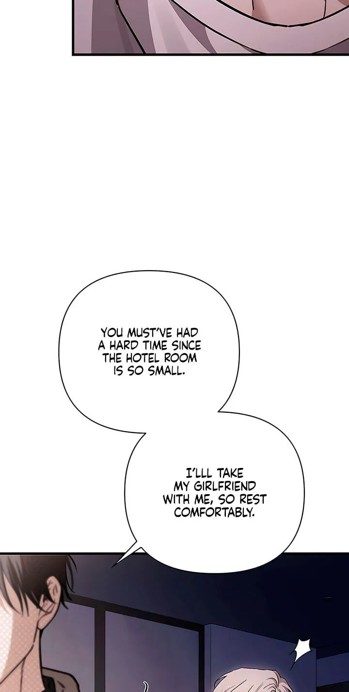 Be a Bad Guy! — Chapter 29 — Page 9