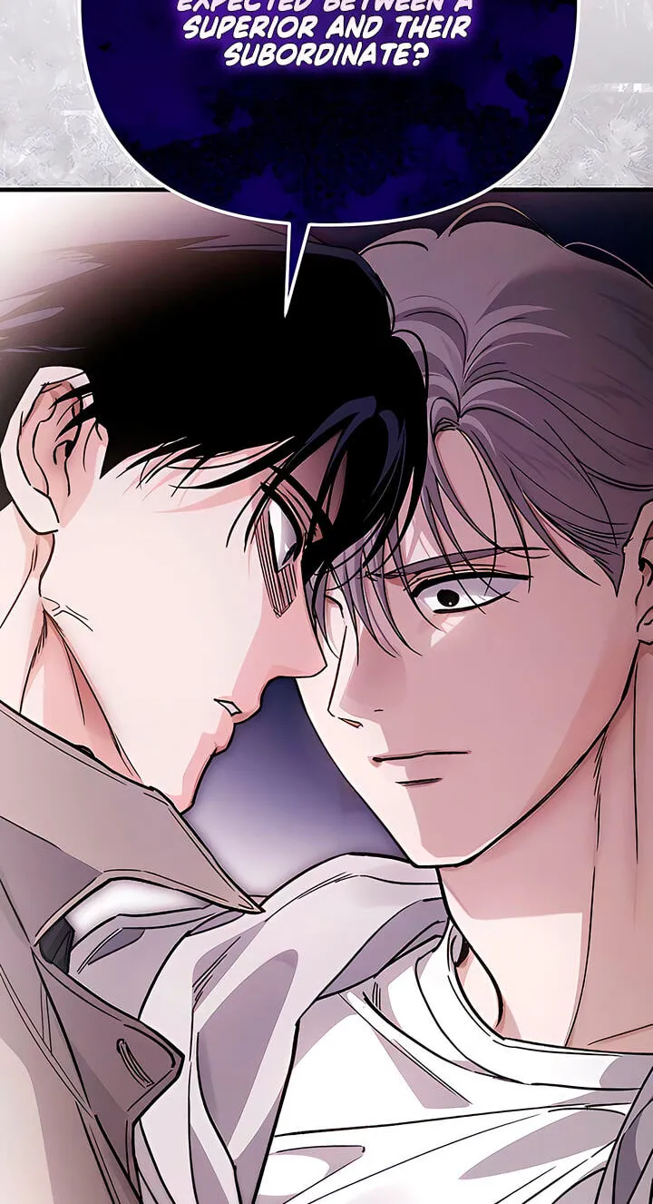 Be a Bad Guy! — Chapter 29 — Page 19