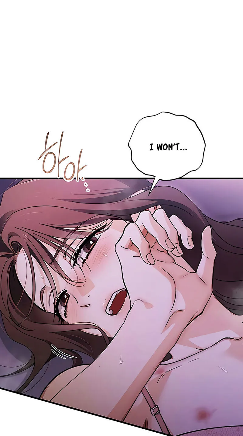 Be a Bad Guy! — Chapter 30 — Page 26