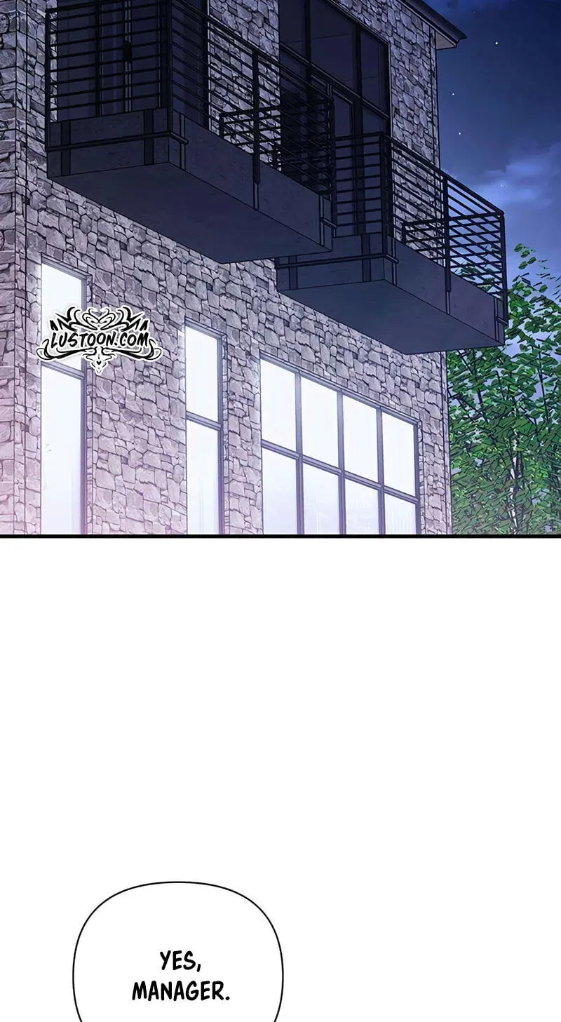 Be a Bad Guy! — Chapter 31 — Page 2