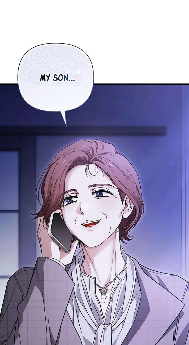 Be a Bad Guy! — Chapter 31 — Page 5