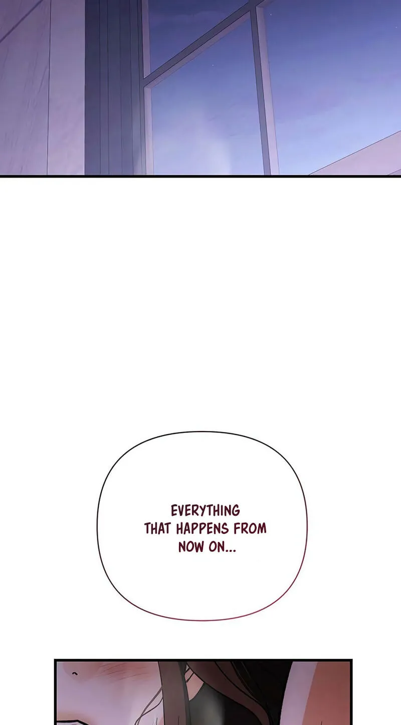Be a Bad Guy! — Chapter 31 — Page 22