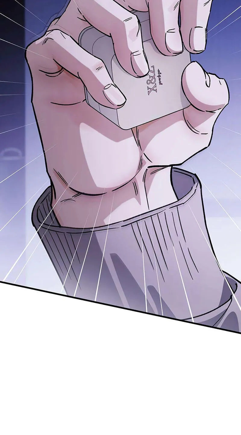 Be a Bad Guy! — Chapter 31 — Page 123