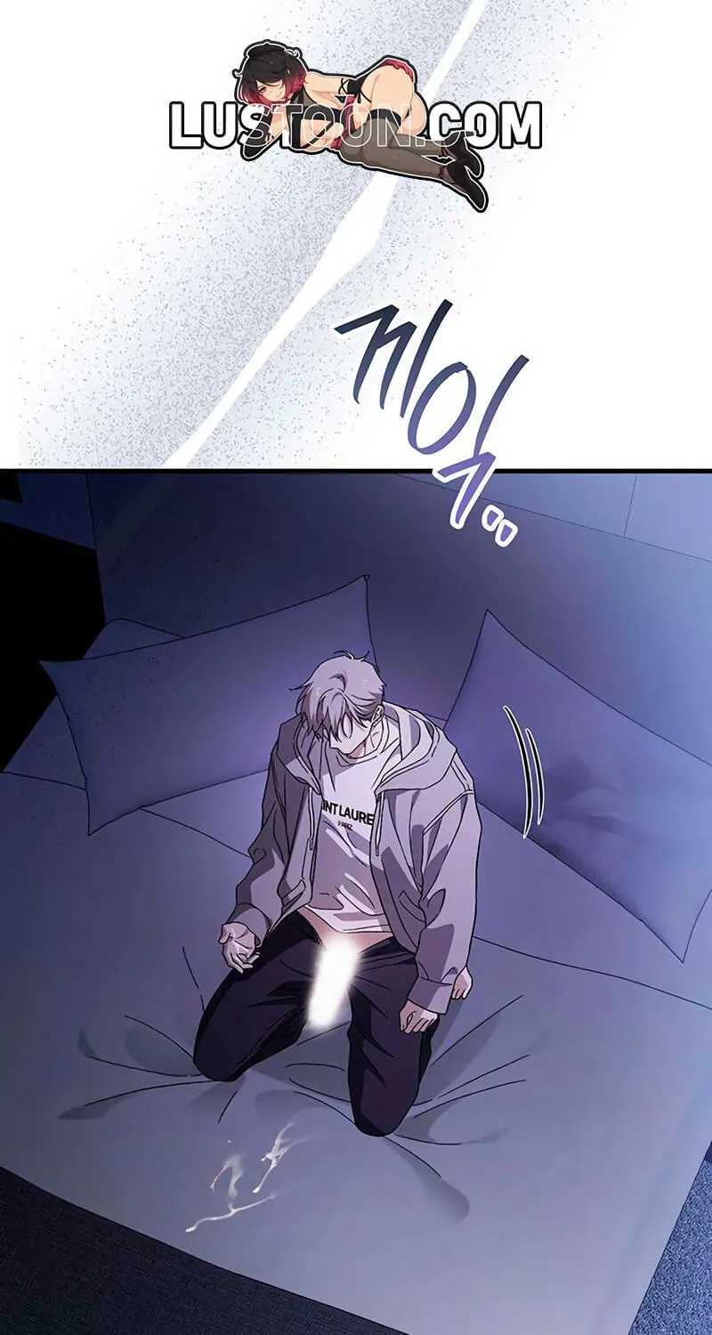 Be a Bad Guy! — Chapter 32 — Page 53