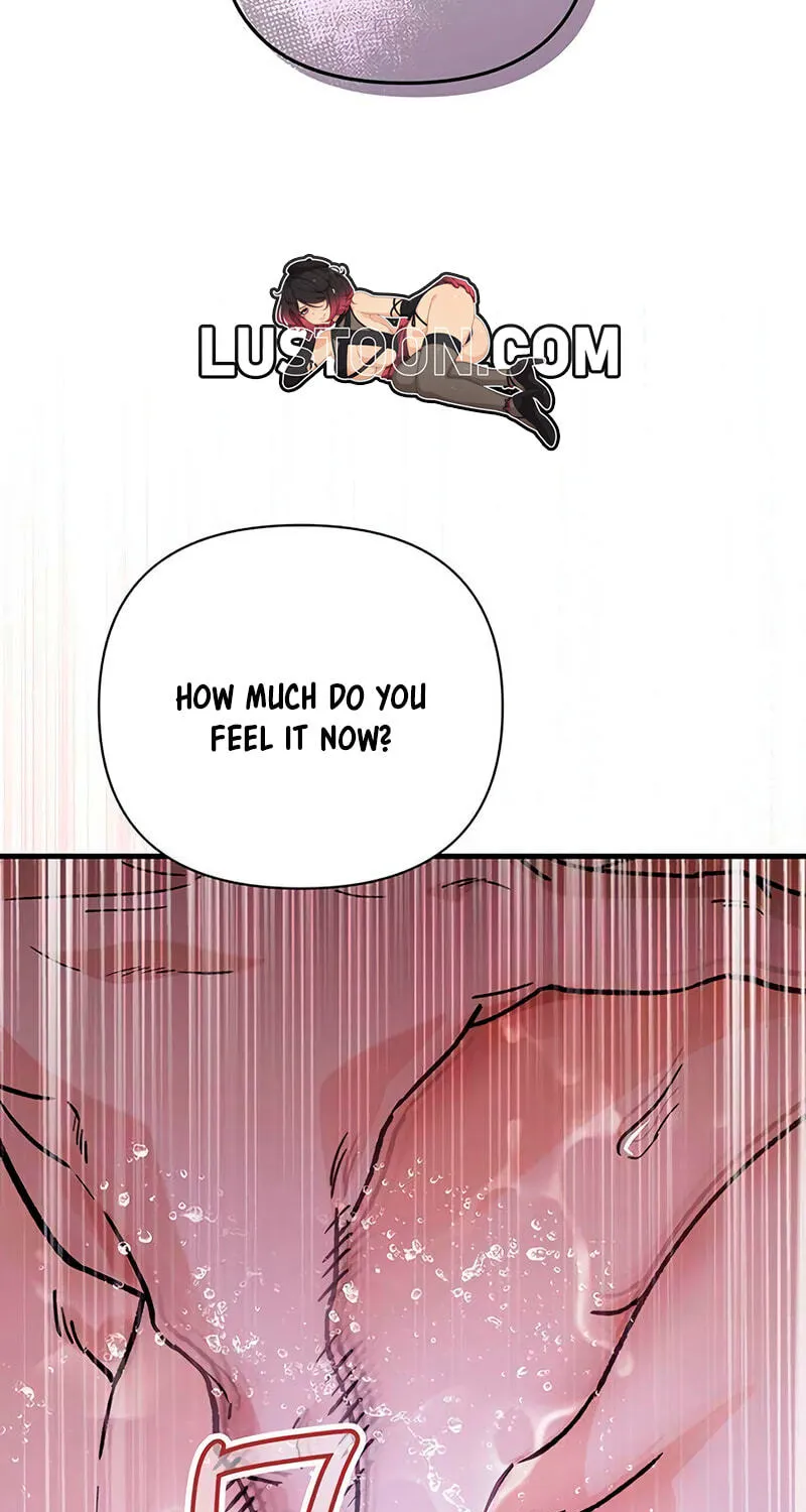 Be a Bad Guy! — Chapter 32 — Page 101
