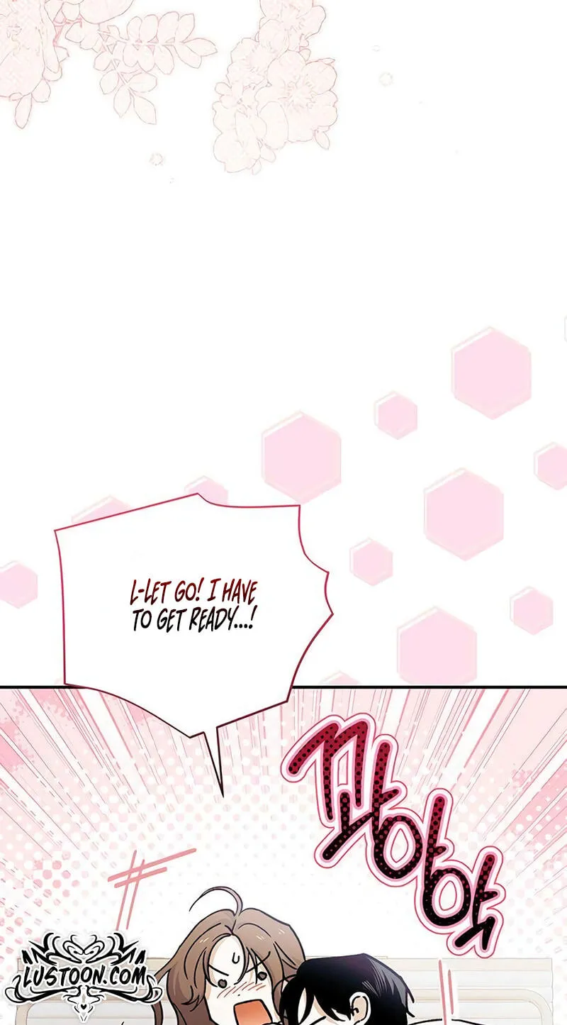 Be a Bad Guy! — Chapter 33 — Page 11