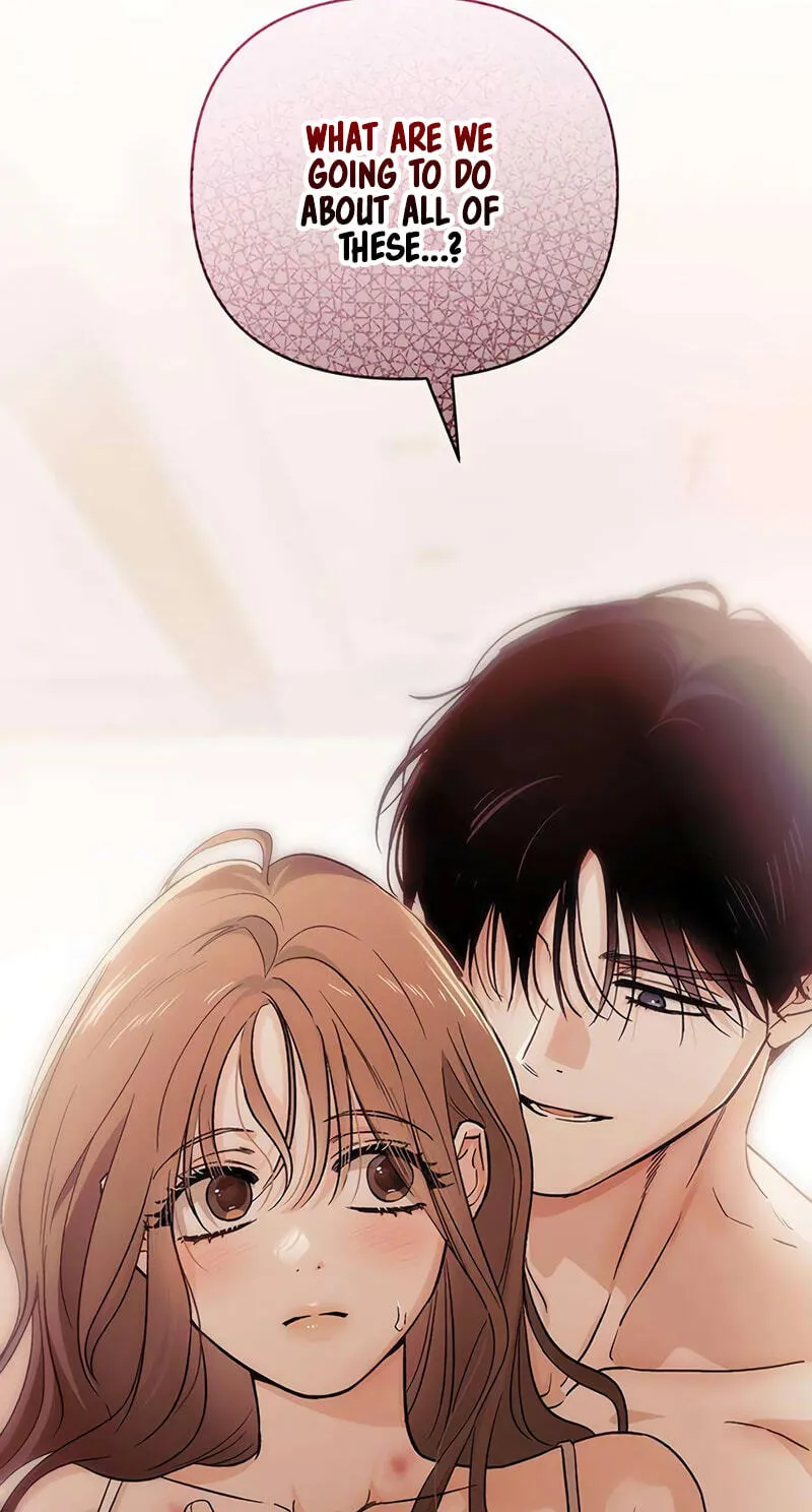 Be a Bad Guy! — Chapter 33 — Page 31