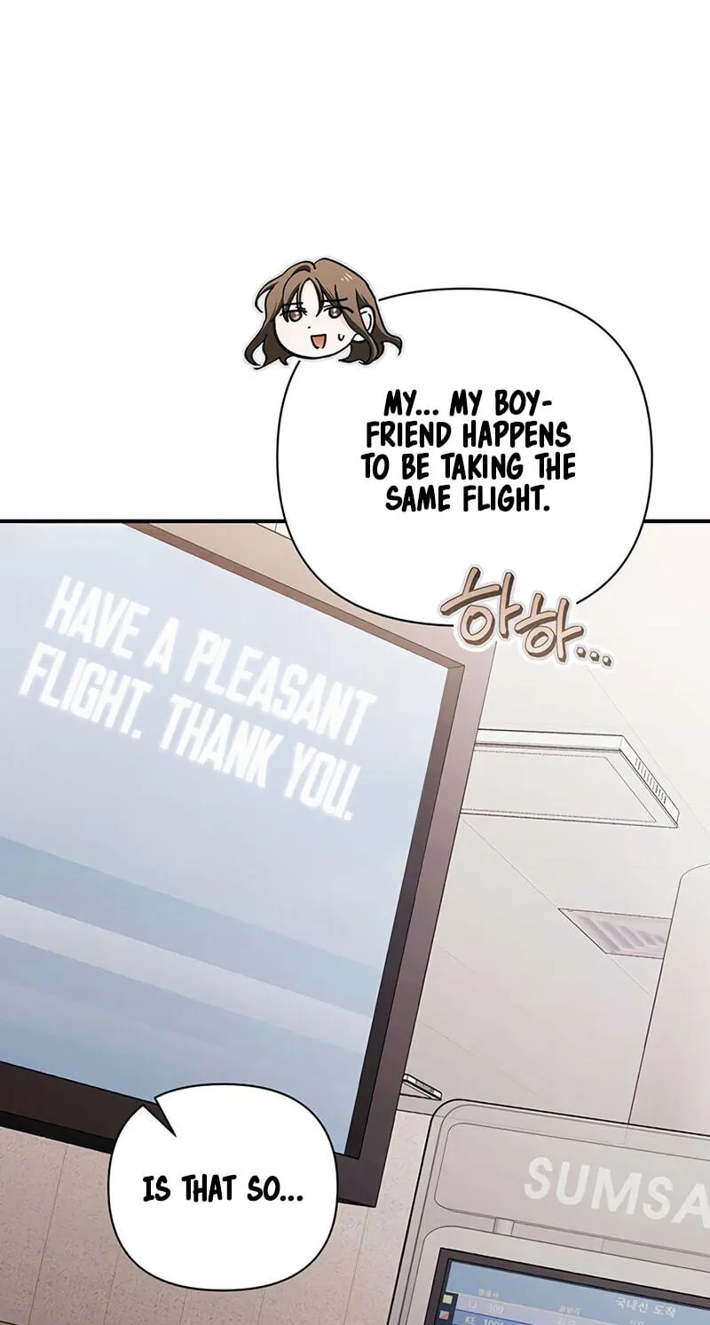 Be a Bad Guy! — Chapter 33 — Page 45