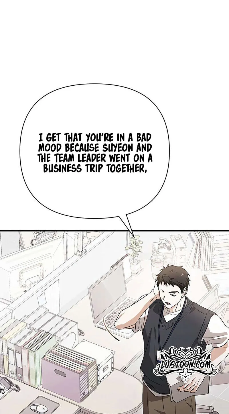Be a Bad Guy! — Chapter 33 — Page 60
