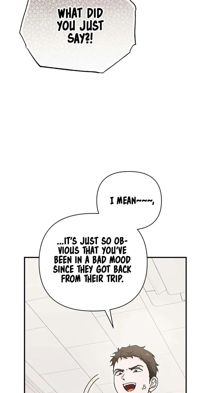 Be a Bad Guy! — Chapter 33 — Page 64