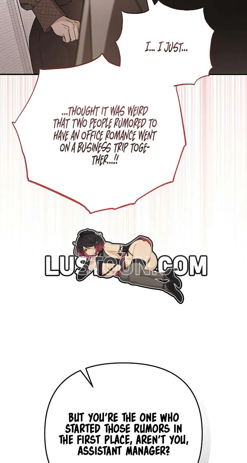 Be a Bad Guy! — Chapter 33 — Page 70