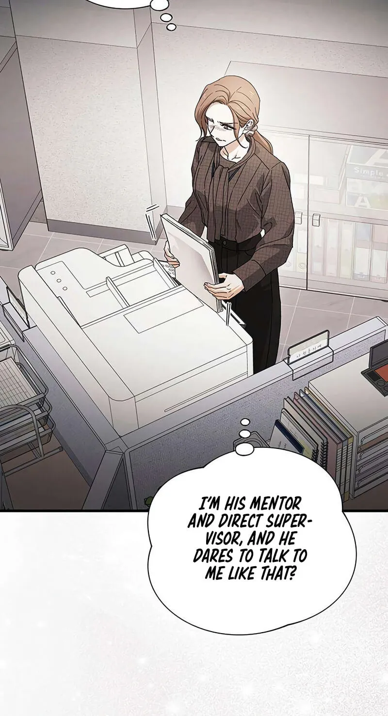 Be a Bad Guy! — Chapter 33 — Page 97