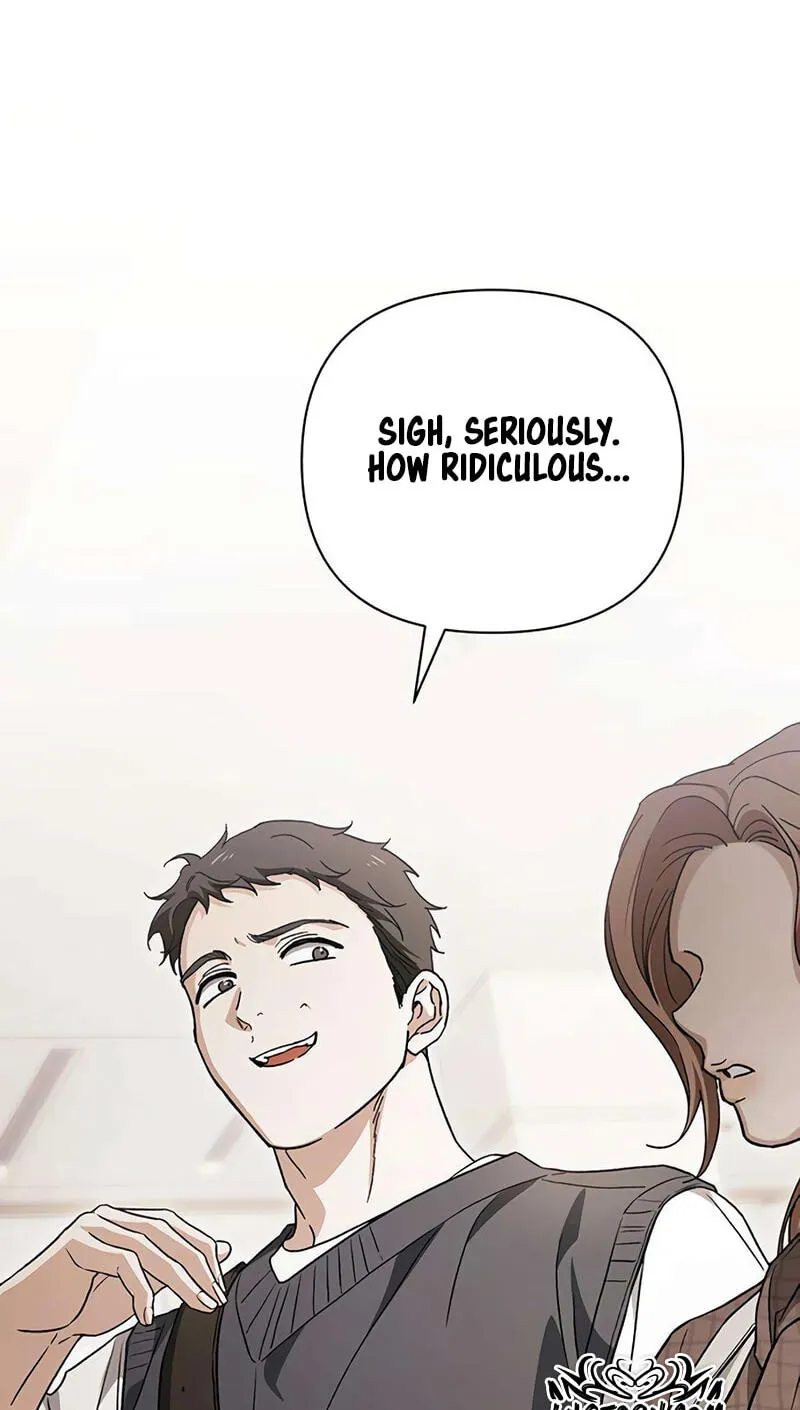 Be a Bad Guy! — Chapter 33 — Page 115