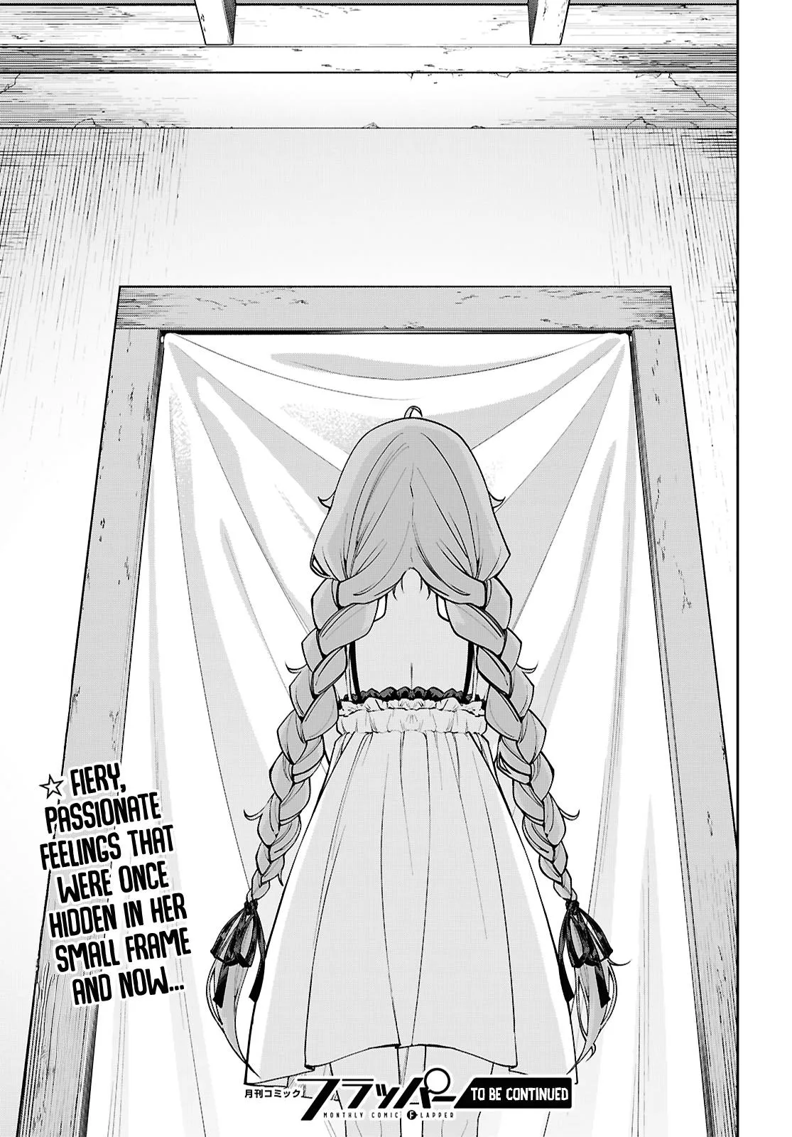 Mushoku Tensei: Jobless Reincarnation — Chapter 112 — Page 22