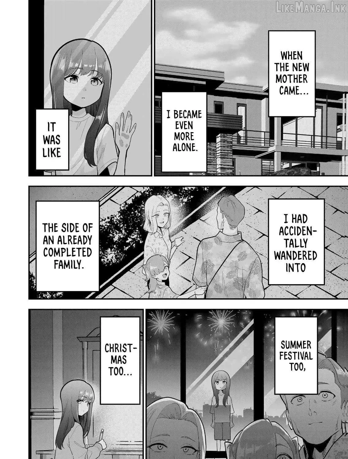 Good Night Fumi-san — Chapter 56 — Page 3