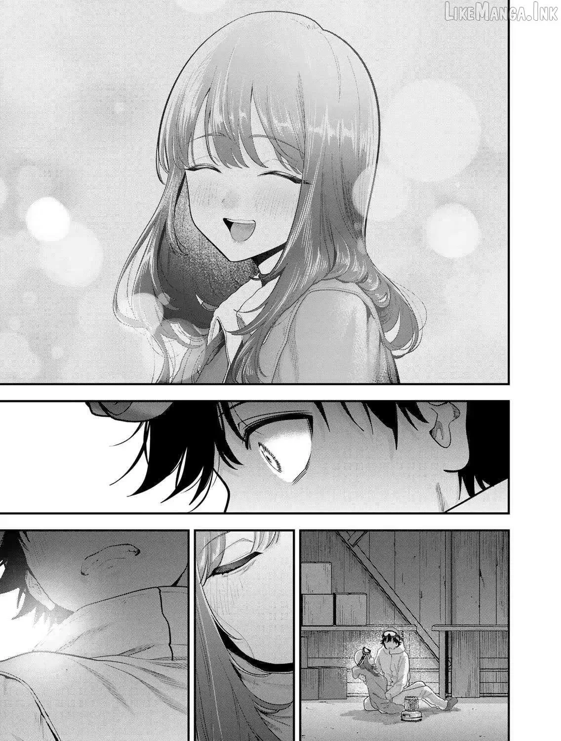 Good Night Fumi-san — Chapter 56 — Page 29