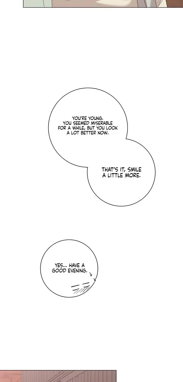Jiwoo's Master — Chapter 40 — Page 4