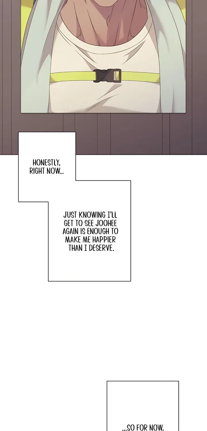 Jiwoo's Master — Chapter 40 — Page 6