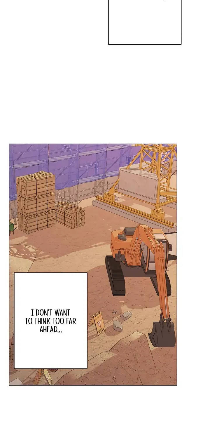 Jiwoo's Master — Chapter 40 — Page 7