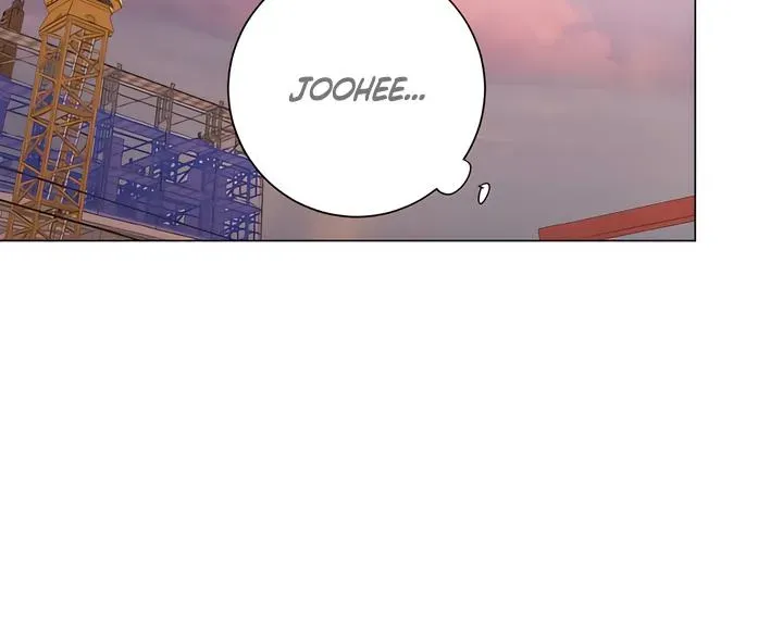 Jiwoo's Master — Chapter 40 — Page 9