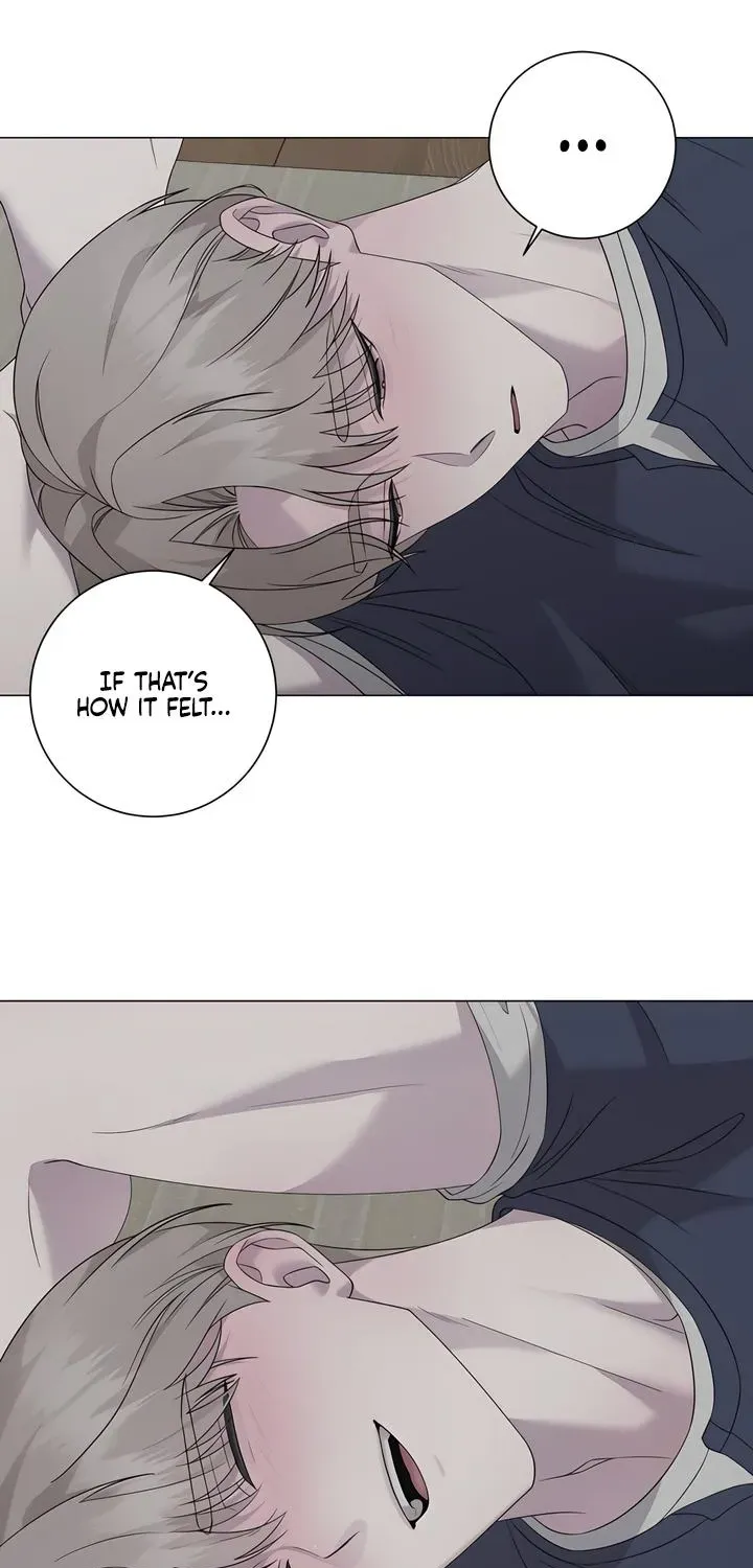 Jiwoo's Master — Chapter 40 — Page 16