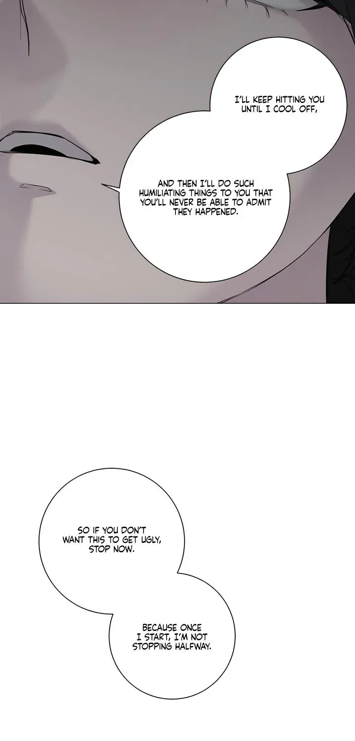 Jiwoo's Master — Chapter 40 — Page 22