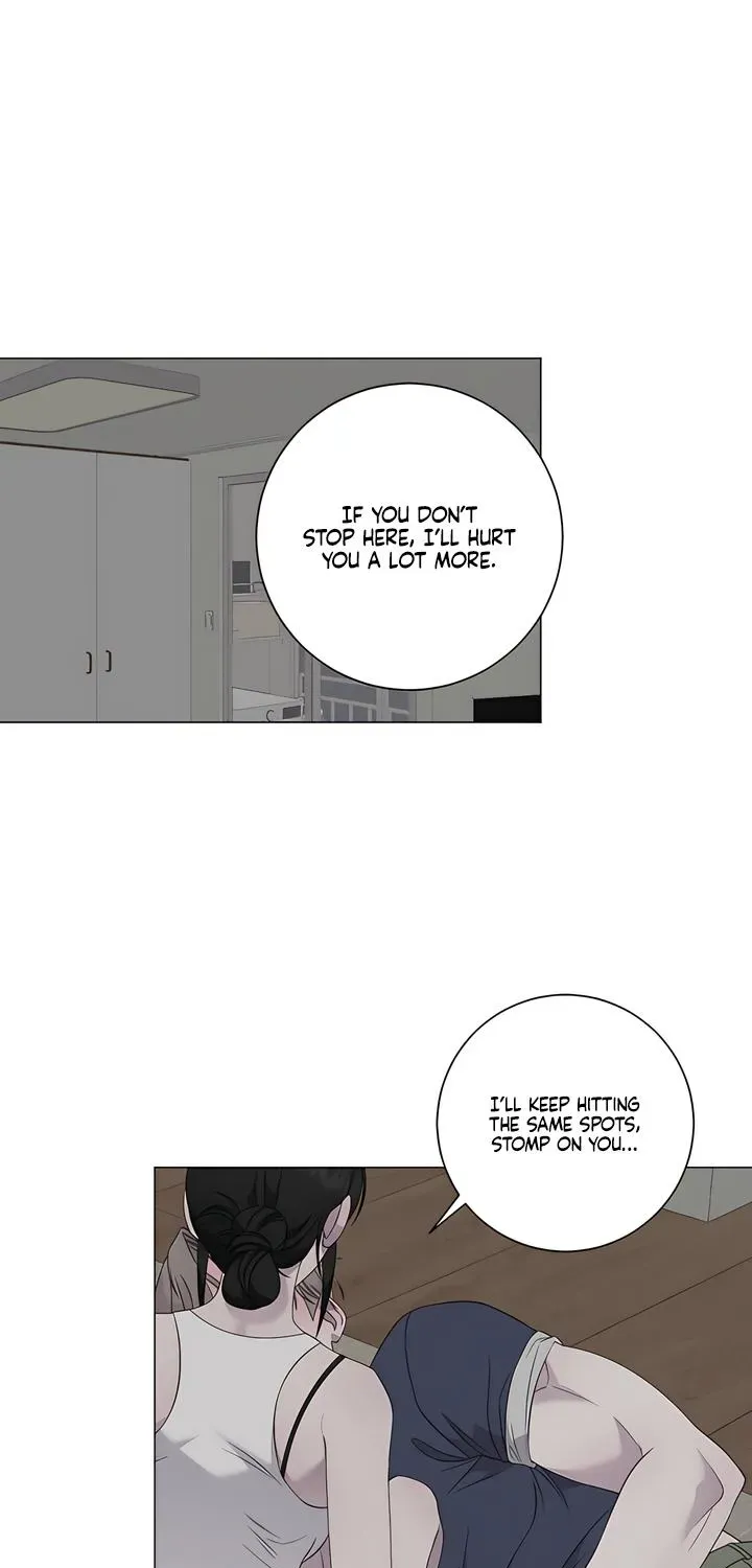Jiwoo's Master — Chapter 40 — Page 34