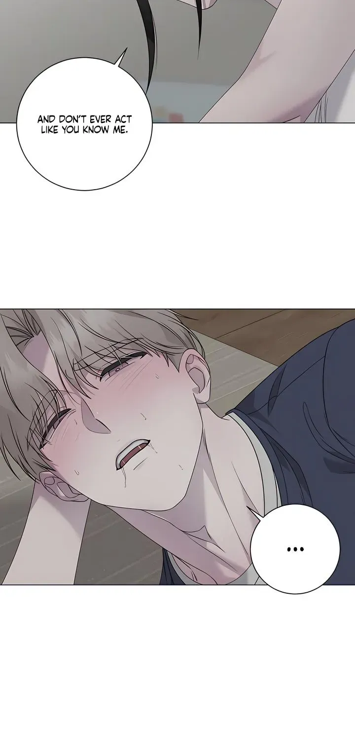 Jiwoo's Master — Chapter 40 — Page 36