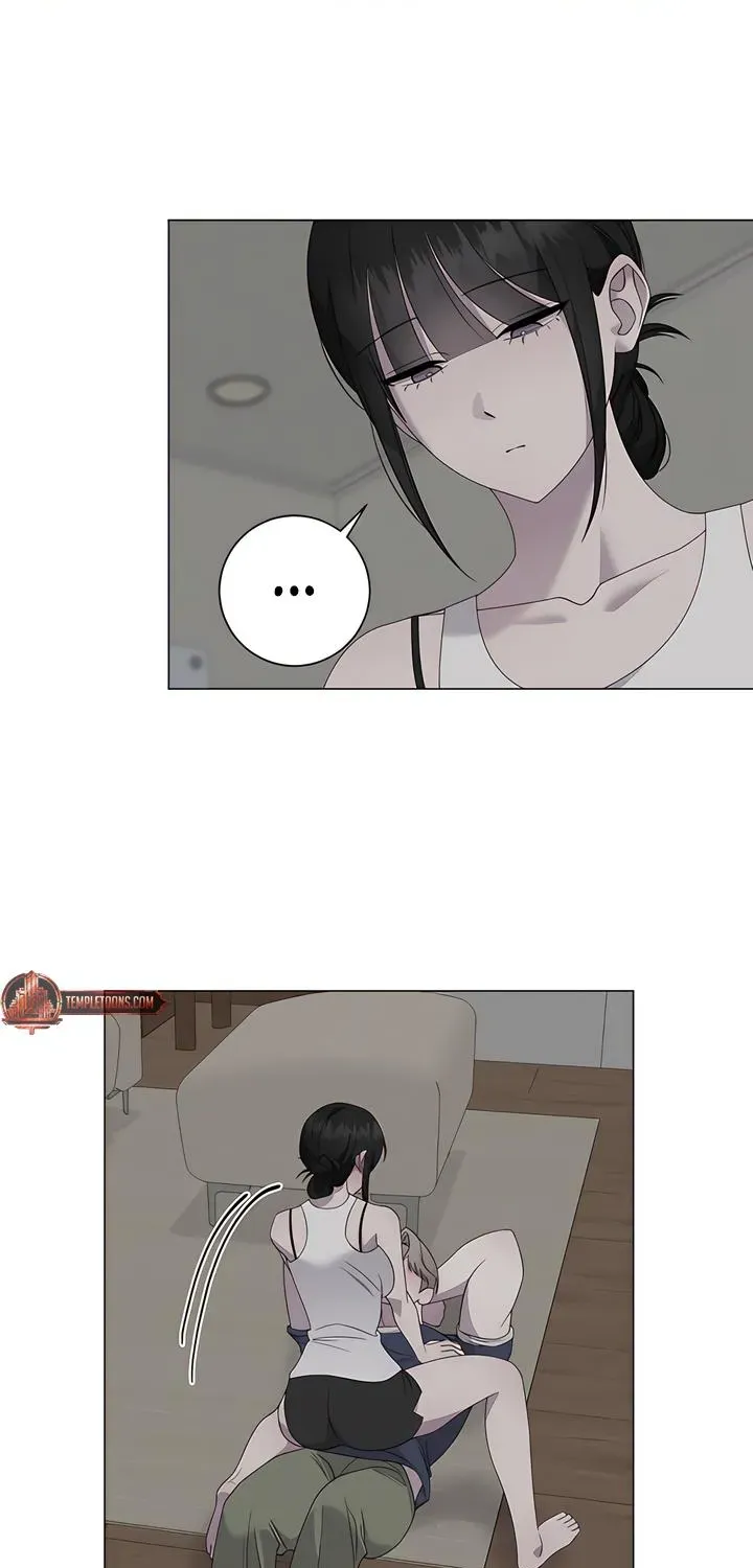 Jiwoo's Master — Chapter 40 — Page 40