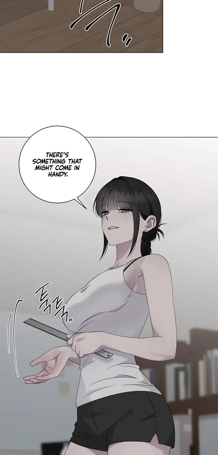 Jiwoo's Master — Chapter 40 — Page 62