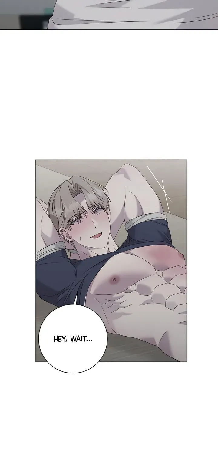 Jiwoo's Master — Chapter 41 — Page 3