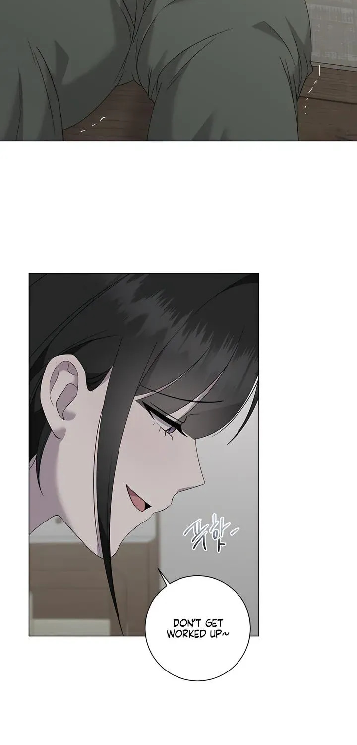 Jiwoo's Master — Chapter 41 — Page 7