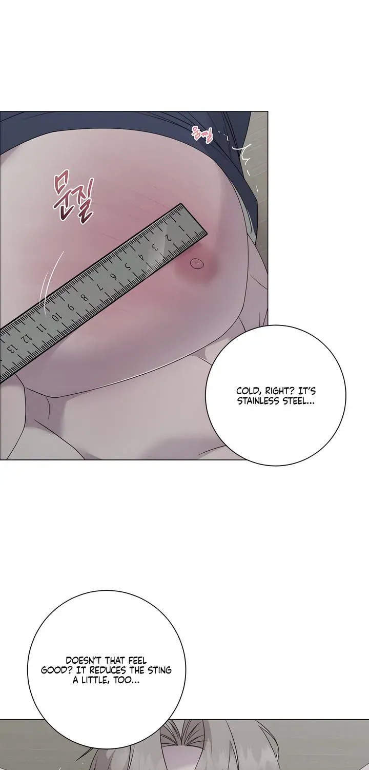 Jiwoo's Master — Chapter 41 — Page 10