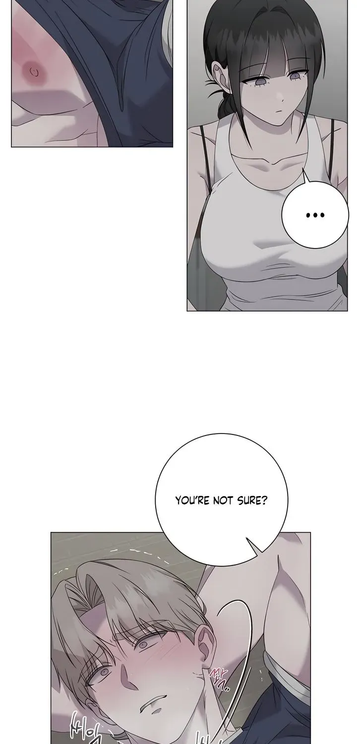 Jiwoo's Master — Chapter 41 — Page 15