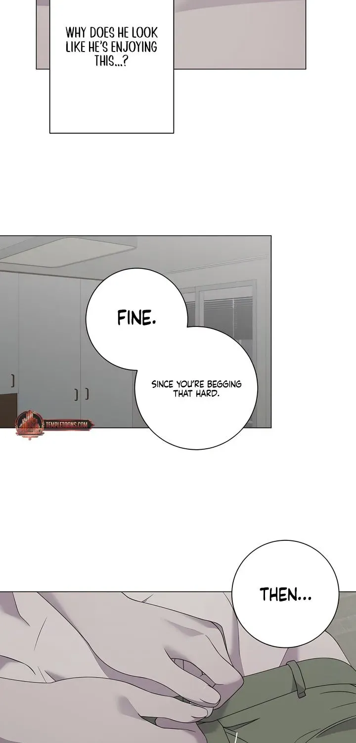 Jiwoo's Master — Chapter 41 — Page 24