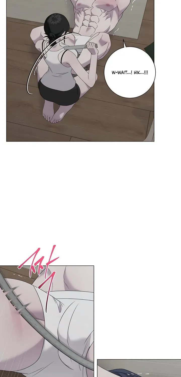 Jiwoo's Master — Chapter 41 — Page 28
