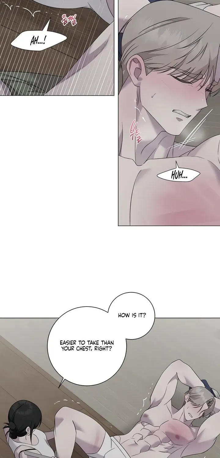 Jiwoo's Master — Chapter 41 — Page 29