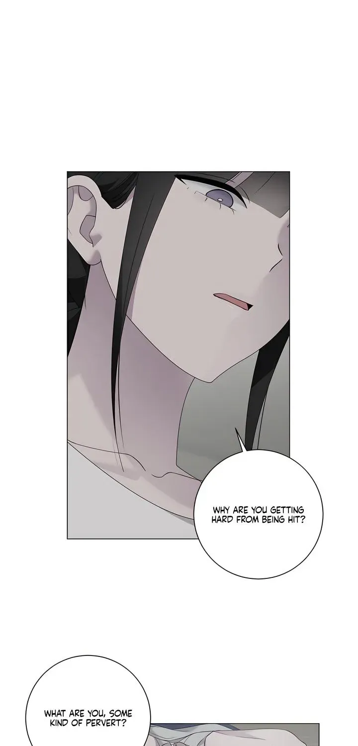 Jiwoo's Master — Chapter 41 — Page 44