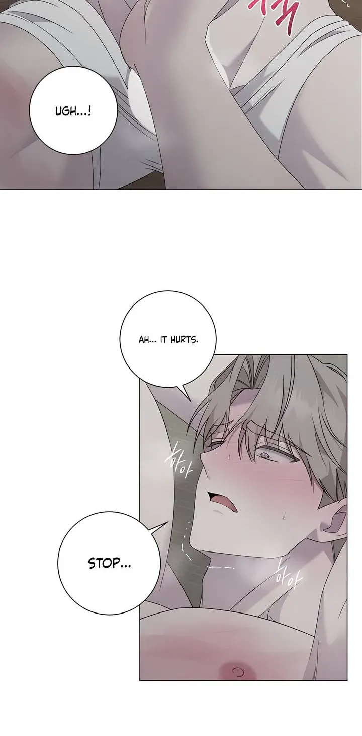 Jiwoo's Master — Chapter 41 — Page 49