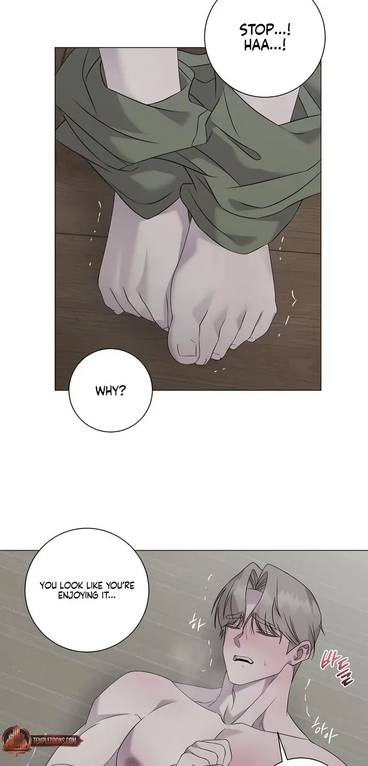 Jiwoo's Master — Chapter 41 — Page 53