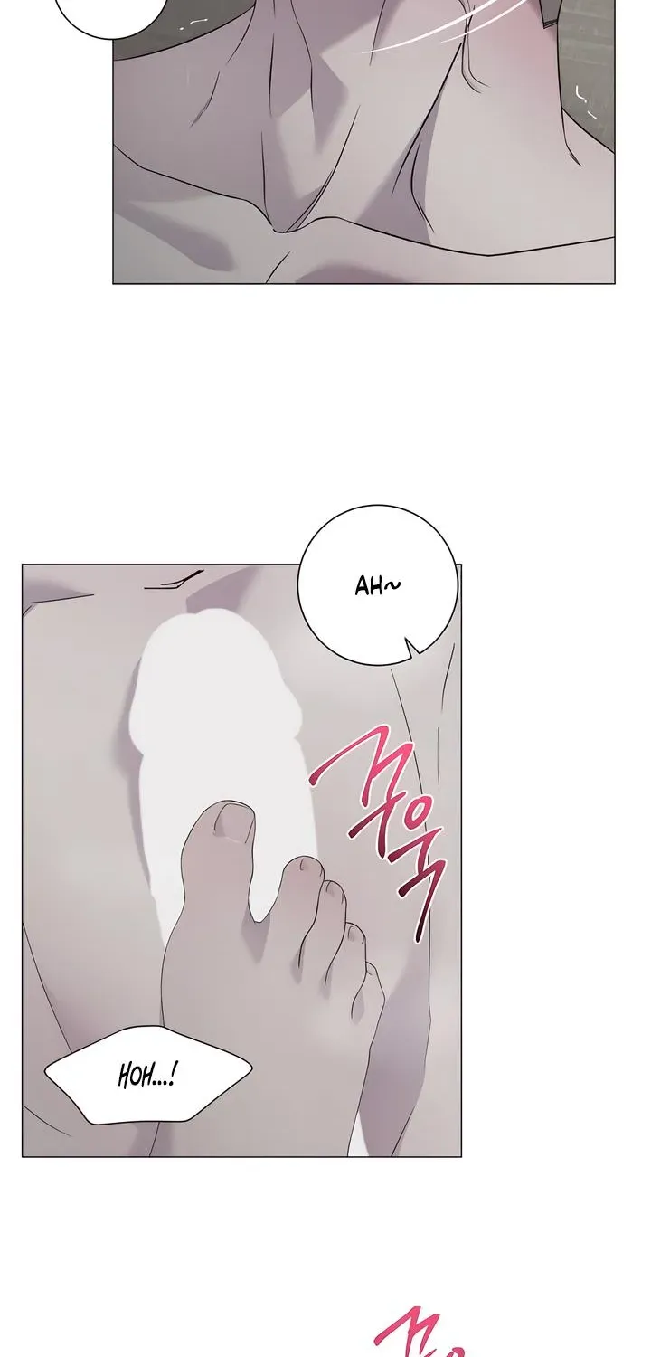 Jiwoo's Master — Chapter 41 — Page 55