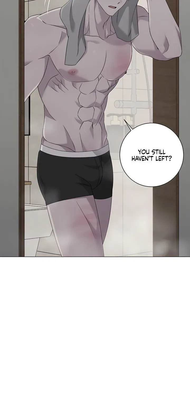Jiwoo's Master — Chapter 42 — Page 20