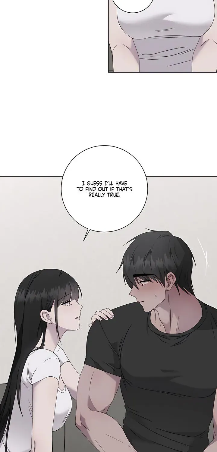 Jiwoo's Master — Chapter 42 — Page 36