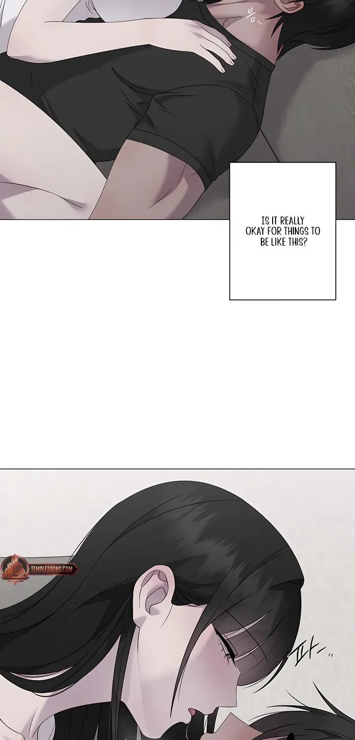 Jiwoo's Master — Chapter 42 — Page 40
