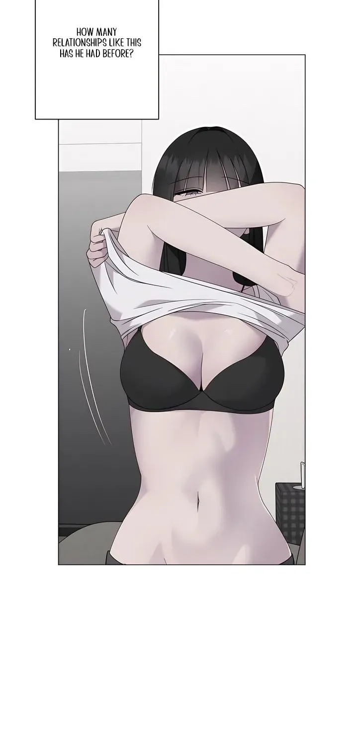 Jiwoo's Master — Chapter 42 — Page 47